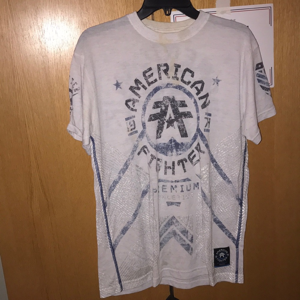 American Fighter T-shirt